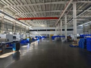 Material and Production