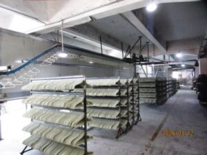 Process Equipment Support