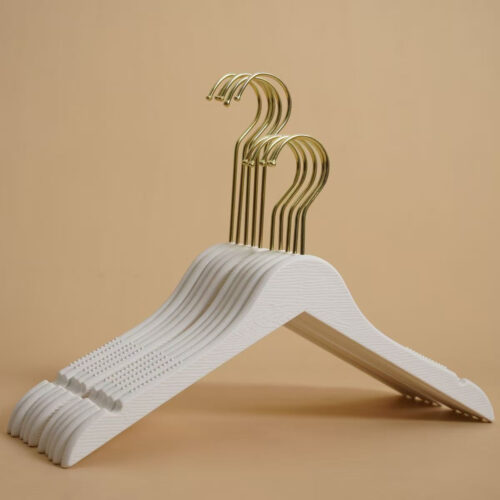Wholesale hangers for retail store display