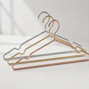 metal hanger